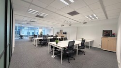 APBC Building (D6), Office #529619861